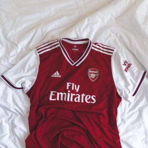 Arsenal Thuis shirt 2025/26