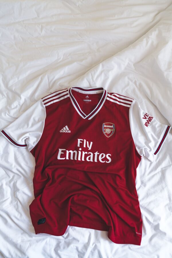 Arsenal Thuis shirt 2025/26