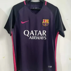 Barcelona uitshirt 2017/18